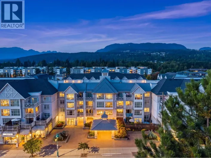 229 3122 ST JOHNS STREET, Port Moody