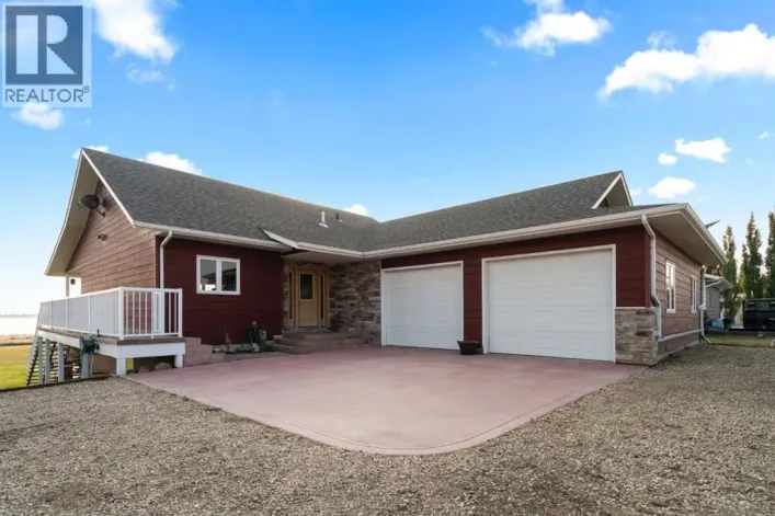 229, 41251 Range Road 210, Rural Camrose County