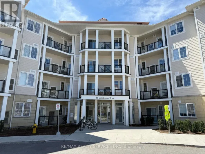 229 - 50 LAKEBREEZE DRIVE, Clarington