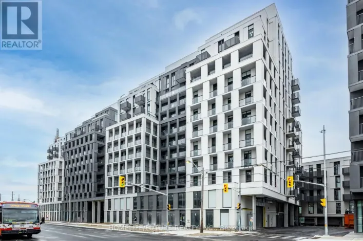 229 - 500 WILSON AVENUE, Toronto