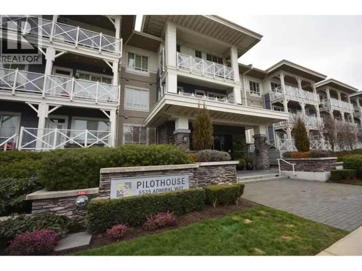 229 5535 ADMIRAL WAY, Delta