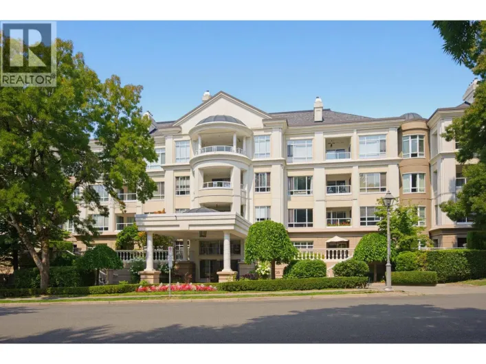 229 5735 HAMPTON PLACE, Vancouver