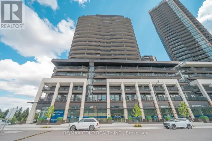 229 - 75 BILLES HEIGHTS, Toronto