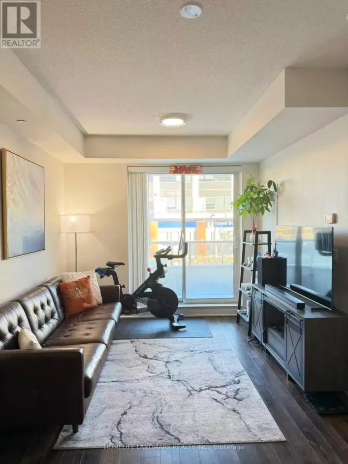 229 - 8228 BIRCHMOUNT ROAD, Markham