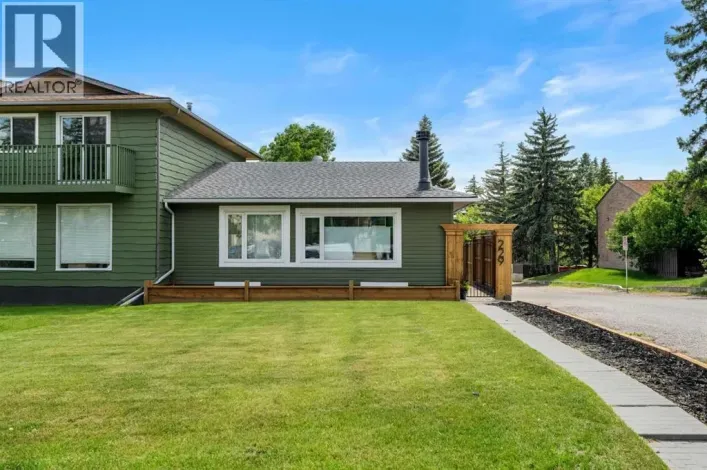 229 84 Avenue SE, Calgary