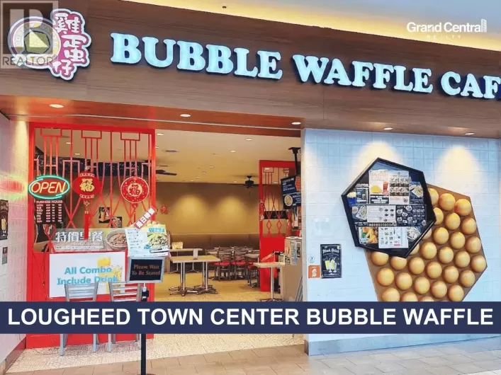 229 9855 AUSTIN ROAD, Burnaby