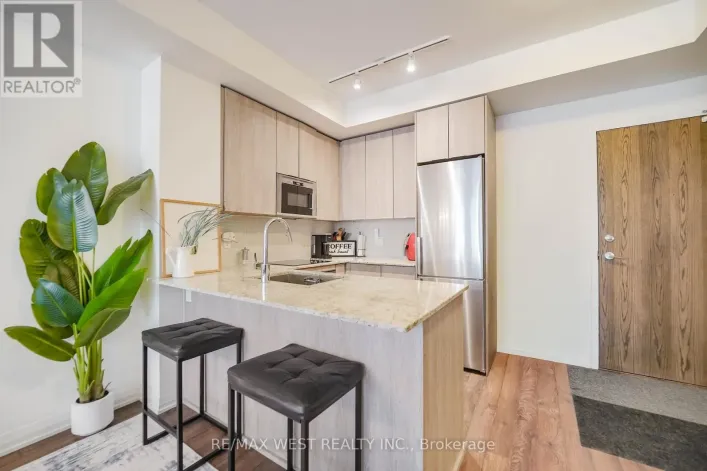 229 - 99 EAGLE ROCK WAY, Vaughan