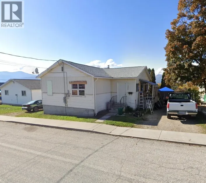 229 9TH  S Avenue, Creston