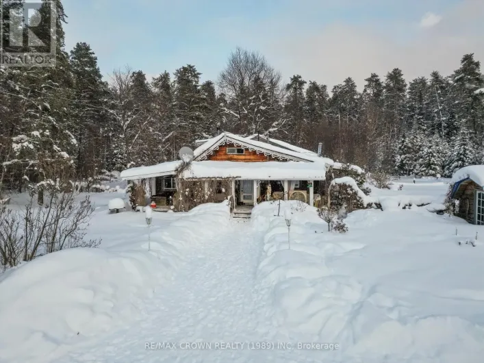 229 AIRPORT ROAD, Sundridge