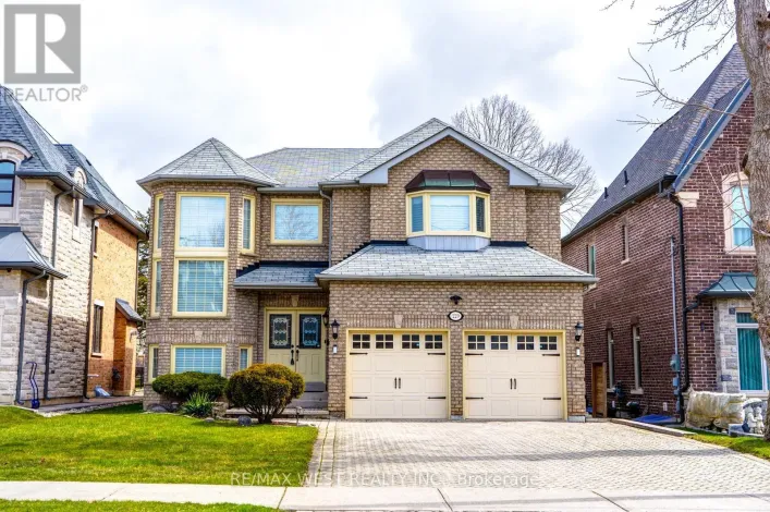 229 BAKER AVENUE, Richmond Hill