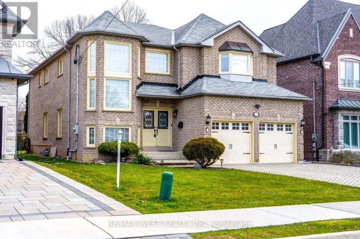 229 BAKER AVENUE, Richmond Hill