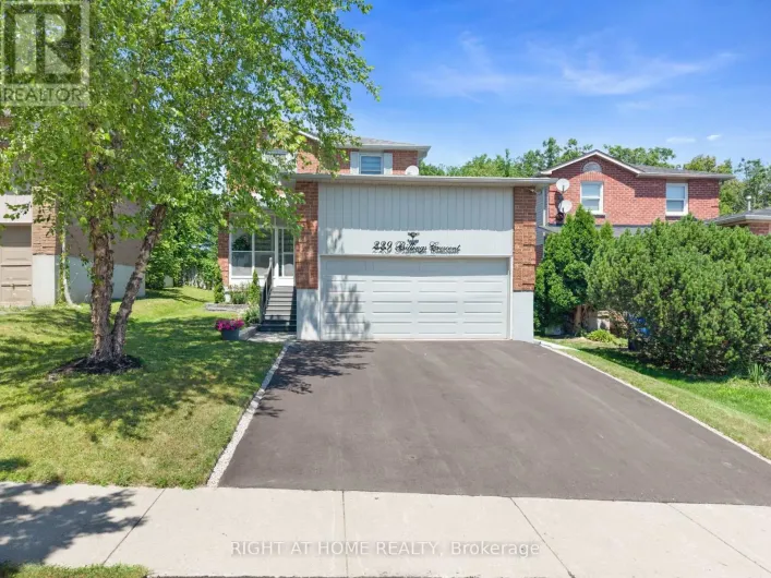229 BILLINGS CRESCENT, Newmarket