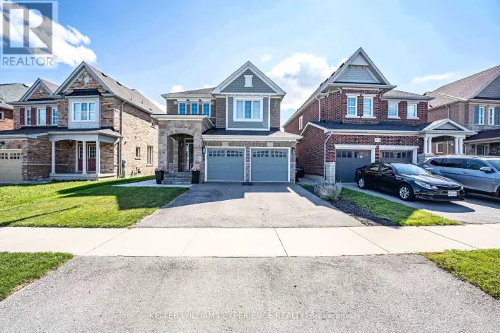 229 BLUE DASHER BOULEVARD, Bradford West Gwillimbury
