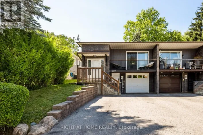 229 BRITANNIA AVENUE, Bradford West Gwillimbury