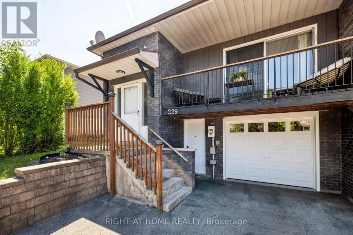229 BRITANNIA AVENUE, Bradford West Gwillimbury