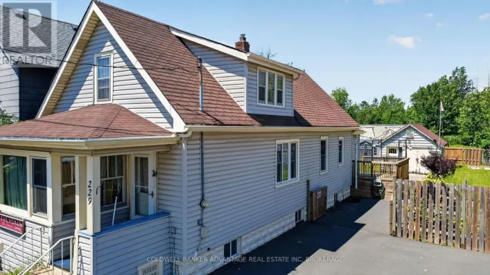 229 BROADWAY AVENUE, Welland