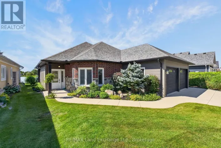 229 CARLOWAY TRAIL, Huron-Kinloss