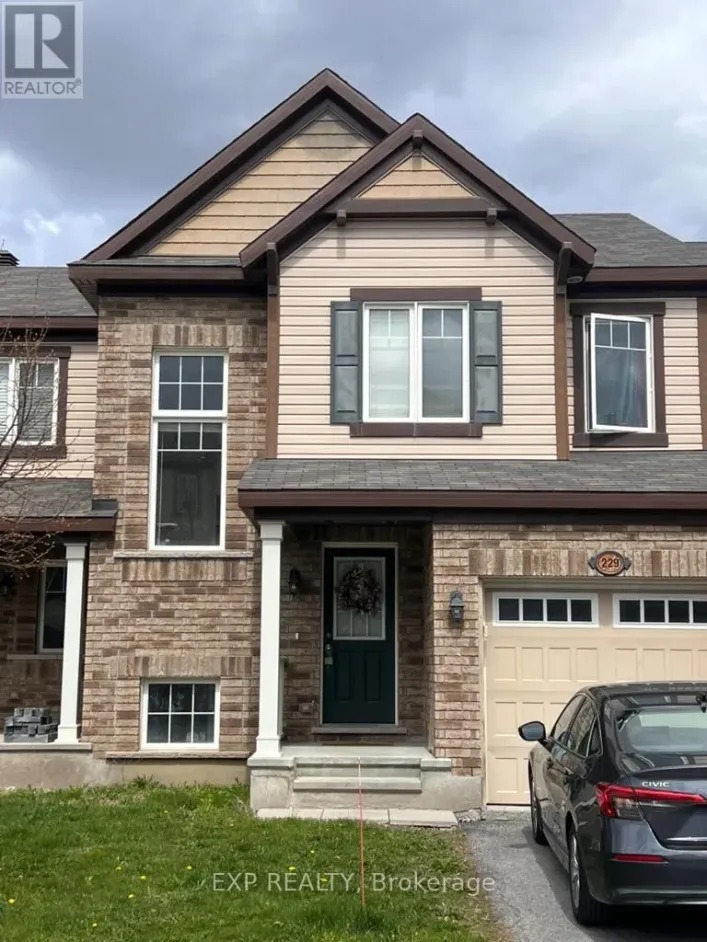 229 CAYMAN ROAD, Ottawa