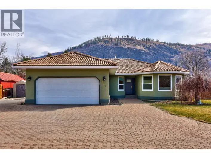 229 Chetwynd Drive, Kamloops