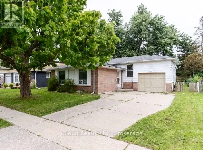 229 COOK STREET, Barrie
