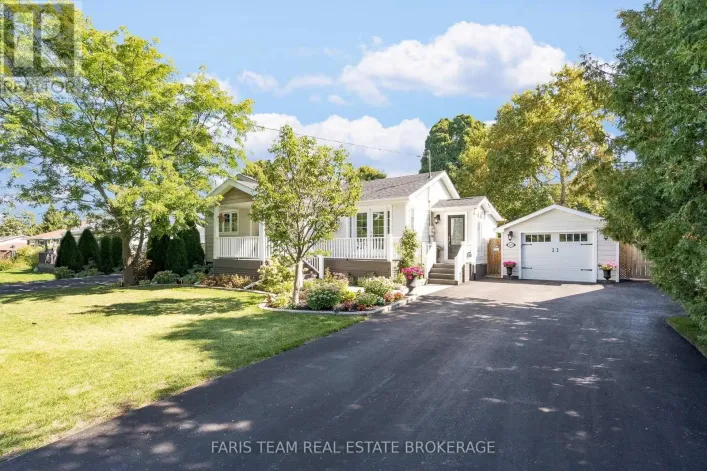 229 COX MILL ROAD, Barrie