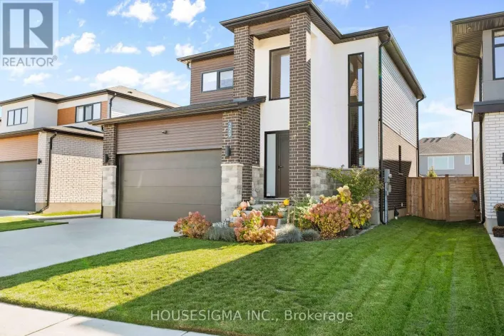 229 CRESTVIEW DRIVE, Middlesex Centre