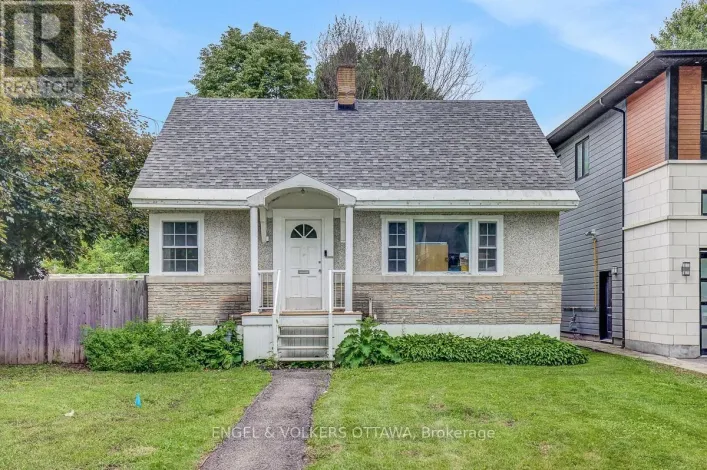229 DANIEL AVENUE, Ottawa