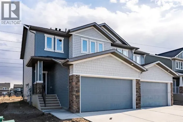 229 Dawson Wharf Road, Chestermere