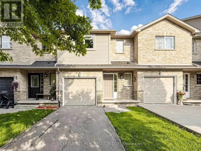 229 DICENZO DRIVE, Hamilton
