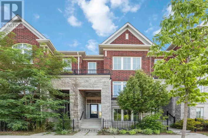 229 DUNDAS WAY, Markham