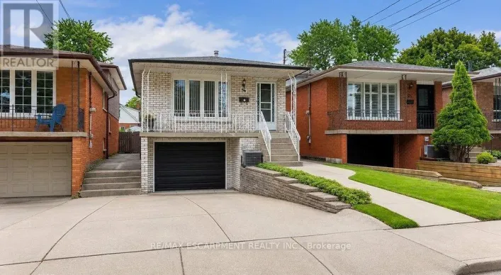 229 EAST 8TH STREET, Hamilton