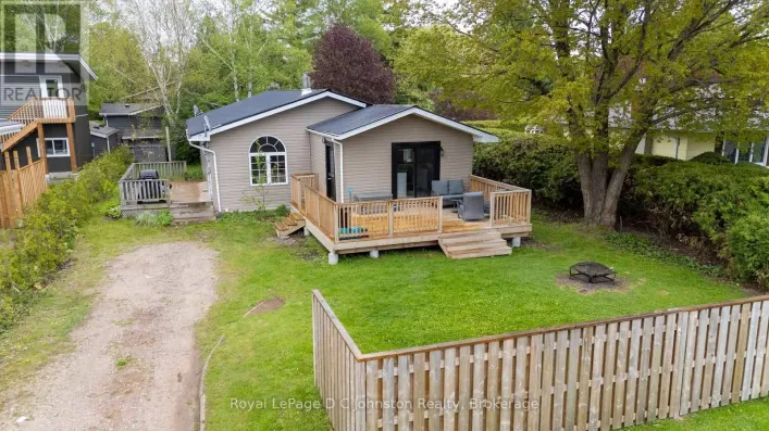 229 EDWARD STREET, Saugeen Shores