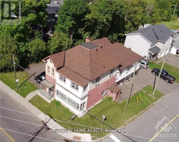 229 ELGIN STREET W, Arnprior