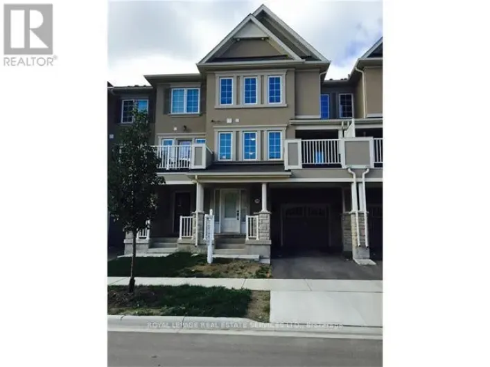 229 ELLEN DAVIDSON DRIVE, Oakville