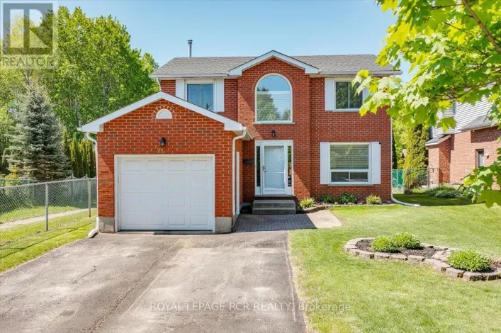 229 ELMWOOD CRESCENT, Orangeville