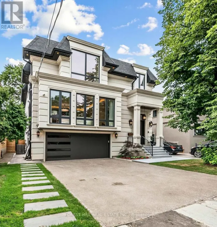 229 FLORENCE AVENUE, Toronto
