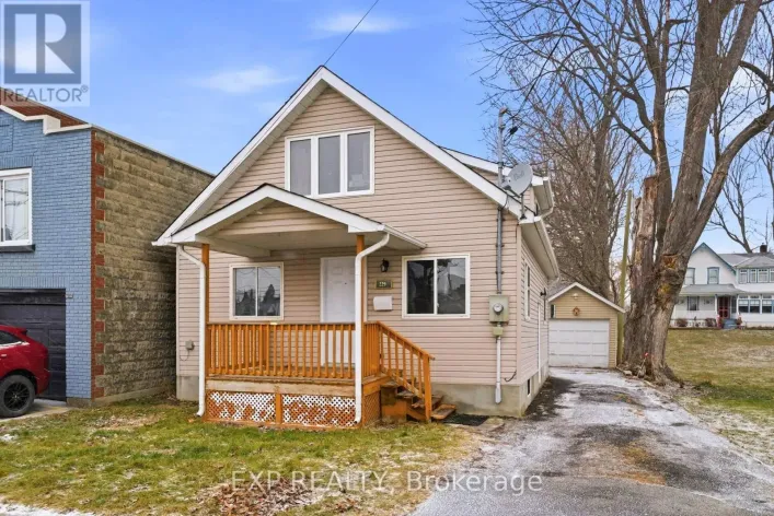 229 FOURTH STREET W, Cornwall