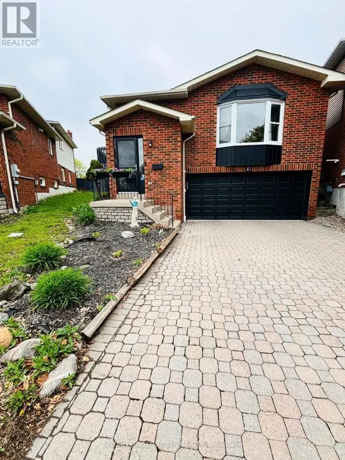 229 GLEN HILL DRIVE, Whitby