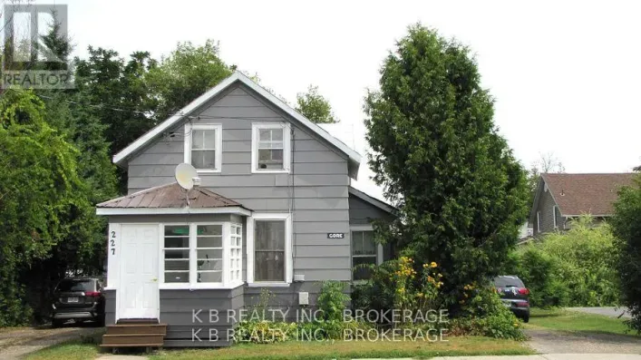 229 GORE STREET E, Perth