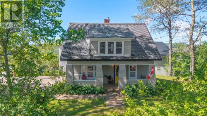 229 Granville Street, Port Hawkesbury