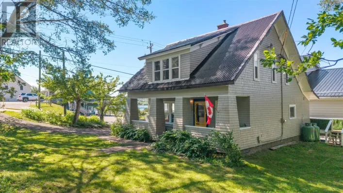 229 Granville Street, Port Hawkesbury