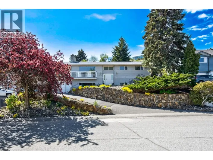 229 Greenstone Drive, Kamloops