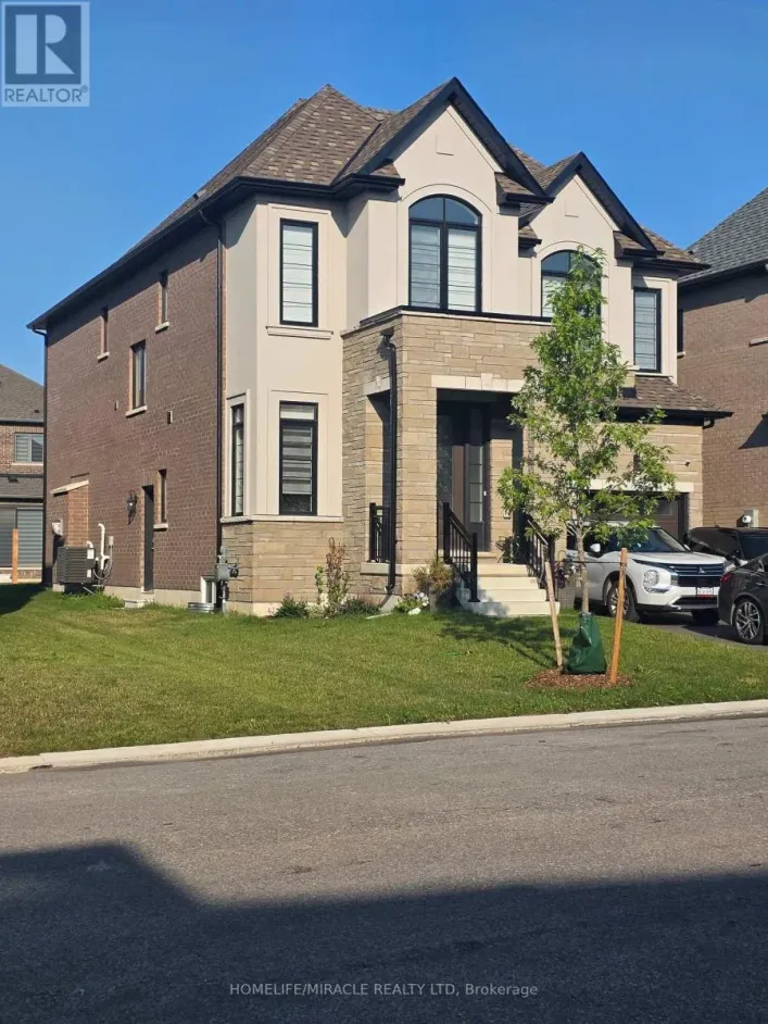 229 HARWOOD AVENUE, Woodstock