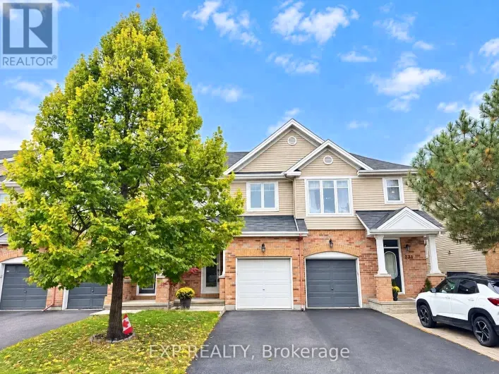 229 HIDDEN MEADOW AVENUE, Ottawa
