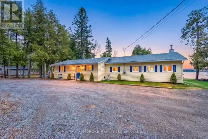 229 HOLIDAY LANE, North Algona Wilberforce