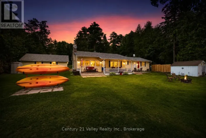 229 HOLIDAY LANE, North Algona Wilberforce