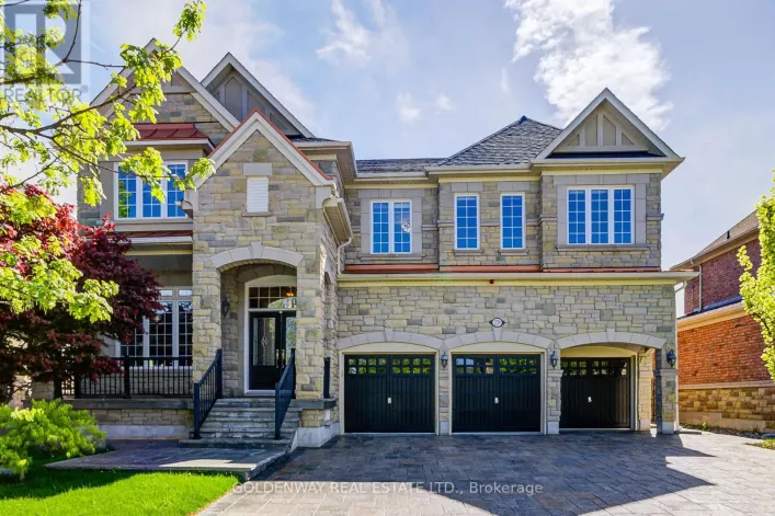 229 HUNTERWOOD CHASE, Vaughan