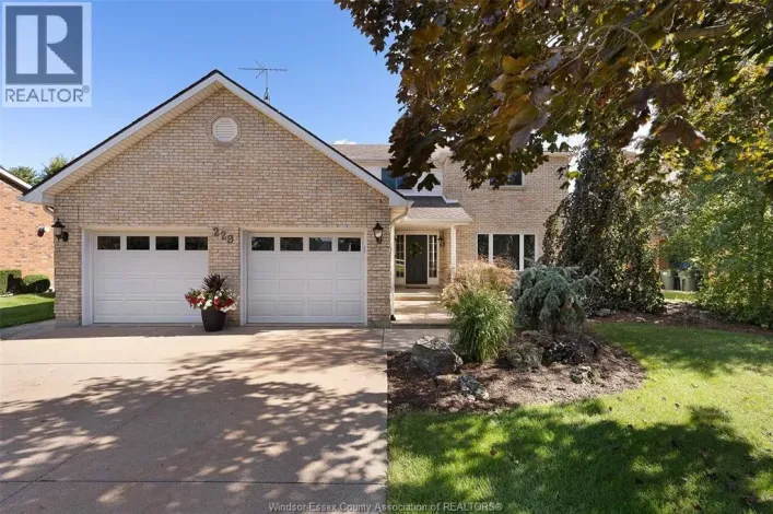 229 IRWIN, Essex