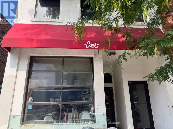 229 JAMES STREET N, Hamilton