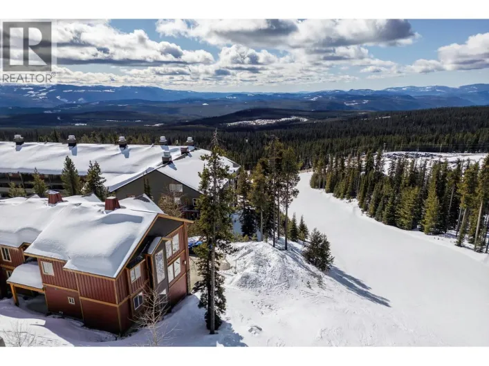 229 Kettle View Road Unit# 1, Big White